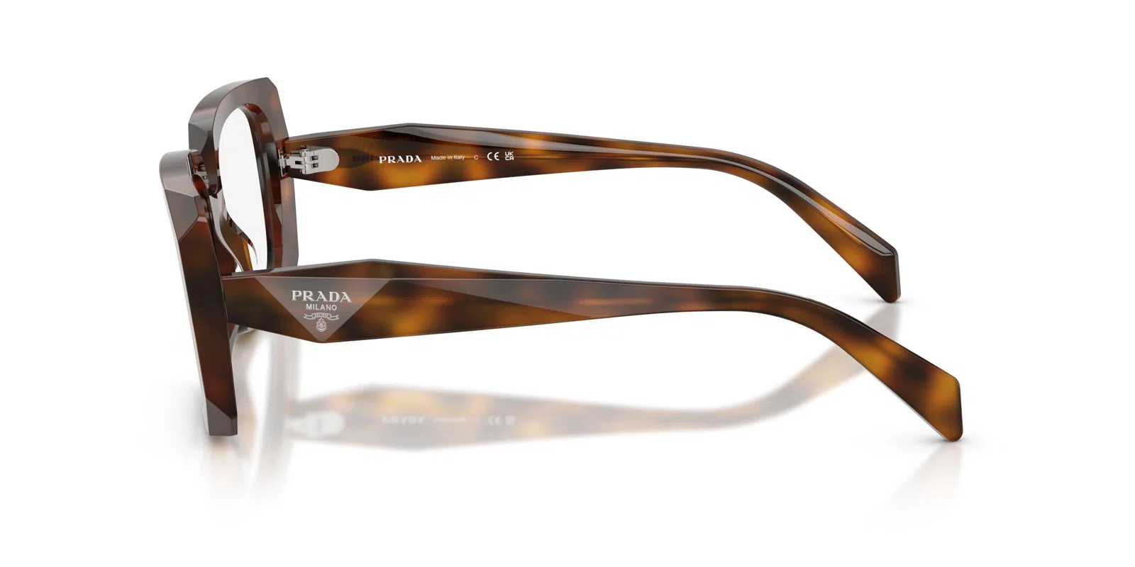 Prada C09VF Eyeglasses - view 10